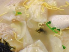 -琴岛顺天馄饨(乐客城店)