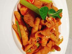 -望蓉城·古法酸菜鱼(世纪汇店)