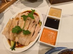 -芽笼芽笼新加坡餐厅(环球港店)