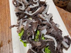 -京涮铜锅涮肉(华贸店)