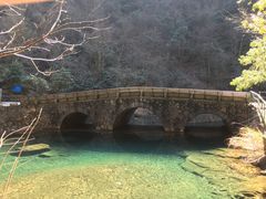 -白云源风景区