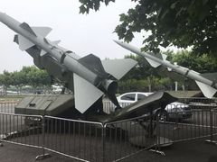 -东方绿舟景区