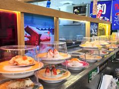 -禾绿回转寿司(国瑞店)
