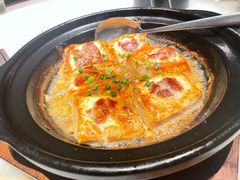 -客语客家菜(华发商都店)