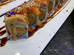 -将太无二·北美传奇寿司(荟聚购物中心西红门店)