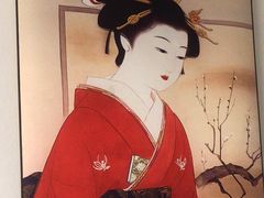 -桃夭日式料理(国信店)