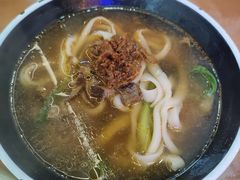 -五马集·海鲜·温州大牌档(黑金冠五马街十字路口店)