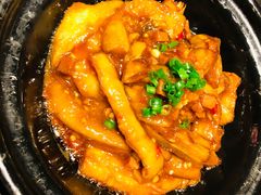 -潮堂 · 潮州菜(国贸商城店)