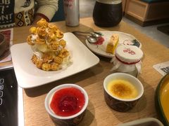 -温野菜涮涮锅(大悦城店)