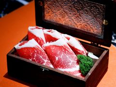 -牛将军•涮肉•烤肉•铁板烧(北京王府井·故宫店)