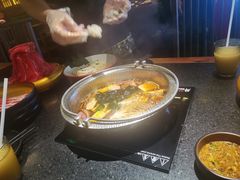 -牛New寿喜烧(虹桥新天地店)