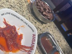 -安又胖韩国烤肉