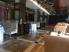 大堂-同喜烤鸭店(光芒店)