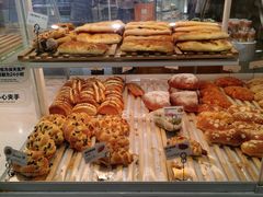 -BreadTalk面包新语·烘焙蛋糕(海珠丽影广场店)