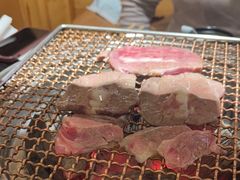 -九田家黑牛烤肉料理(石路天虹店)