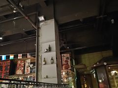-胡桃里乐队酒馆(广州塔店)