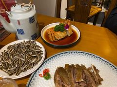 -禾悟农·农家私房菜