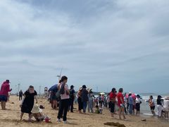 -那香海钻石沙滩浴场