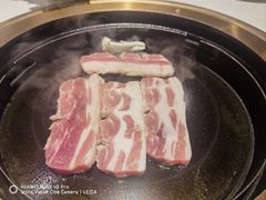 -韩时烤肉(枫蓝店)