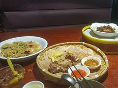 -田婆婆的菜(印象汇店)