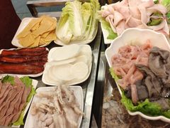 -朱氏胖子烂火锅(洪崖洞店)