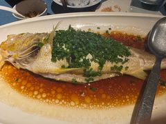 -三利音·玖弄小鲜(浦东嘉里城店)