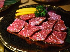 -江户烧肉(高德店)