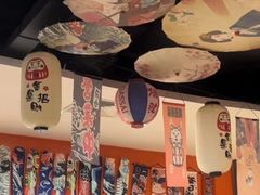 -西月山居匠心创意料理(江汉路新佳丽广场店)