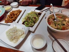 -鲁南仔·滕州炒鸡(经三路店)