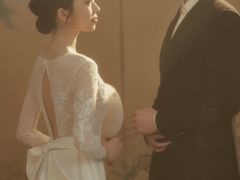 -经典婚纱摄影美学馆·私人定制