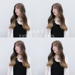 -P.STYLE派斯造型