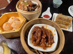 -陶陶居酒家(第十甫路总店)