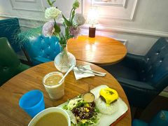 -SONGUOLIFE松果咖啡(七莘路店)