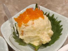 -上渔铁板烧(熙悦汇店)