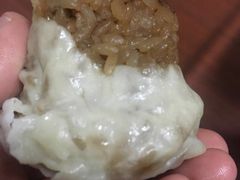 -老陶包子铺(南大西南村店)
