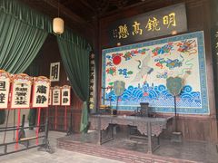 -朱仙镇启封故园景区