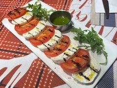 -Primo·丽莫意大利窑烤披萨