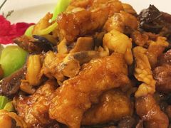 -大连长城大饭店(西安路地铁站店)