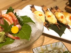 -隐泉京望日式料理(太和广场店)