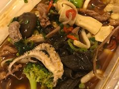 -怂嘴冷锅串串&乐山烧烤(中赢康康谷店)