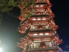 -安亭老街