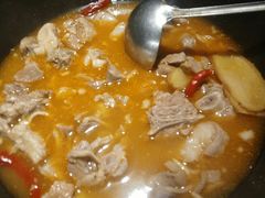 -福茂源横山铁锅羊肉(牡丹园店)