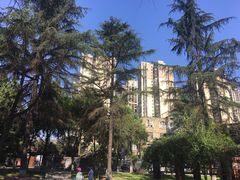 -四川大学(望江校区)