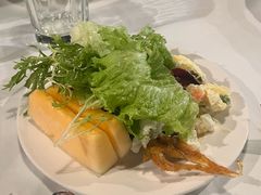 -戈拿旺巴西烤肉(崇文门店)