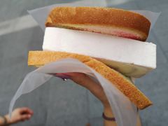 -詹爷爷乌节路街头冰淇淋