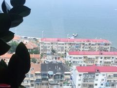 -烟台百纳瑞汀酒店