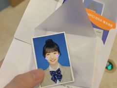-海马体照相馆(上海月星环球港店)