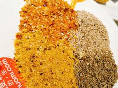 -鑫海汇海鲜烤肉自助(北国商城店)