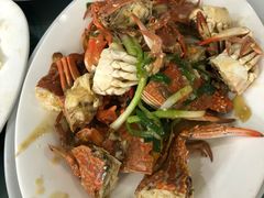 -钱大妈海鲜饭店(保利林语店)