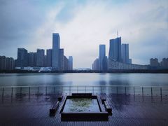 -天鹅湖体育公园